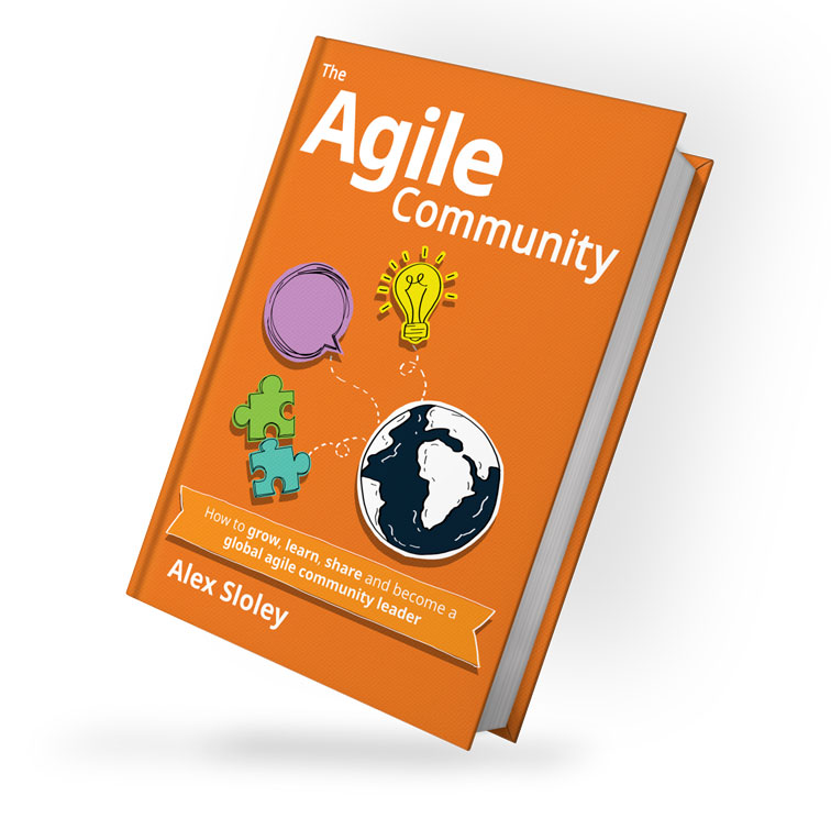 The Agile Community – Alex Sloley